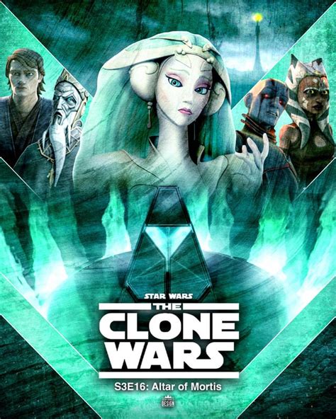 star wars the clone wars altar of mortis watch online|altar of mortis cast.